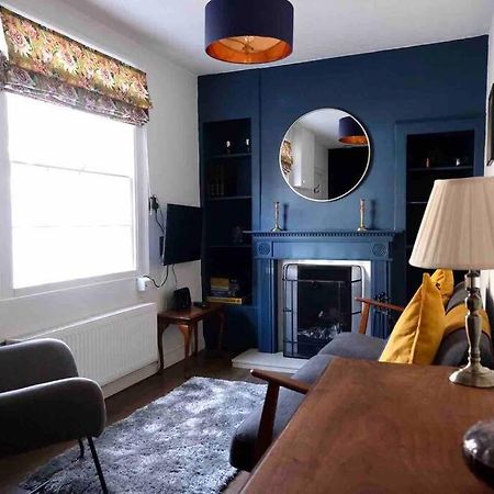 Regency Cottage 10 Minutes From Bath City Centre Kültér fotó