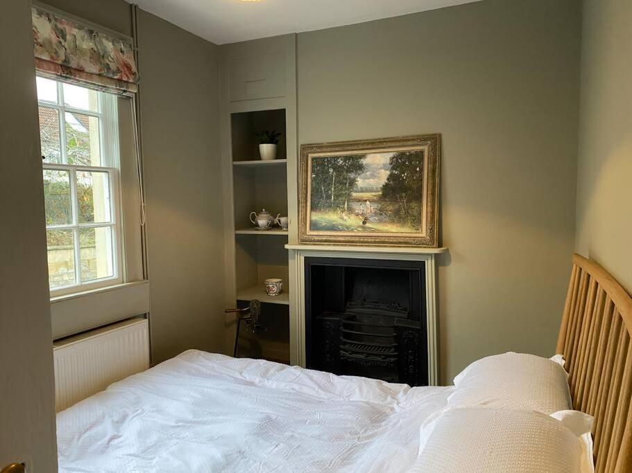 Regency Cottage 10 Minutes From Bath City Centre Kültér fotó