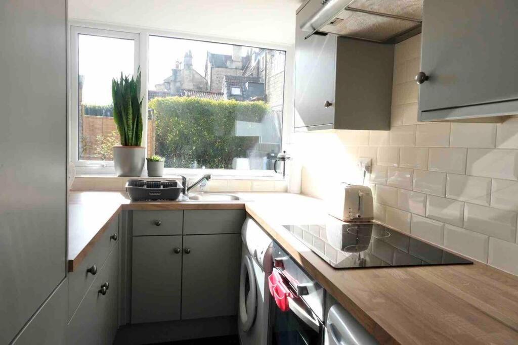 Regency Cottage 10 Minutes From Bath City Centre Kültér fotó