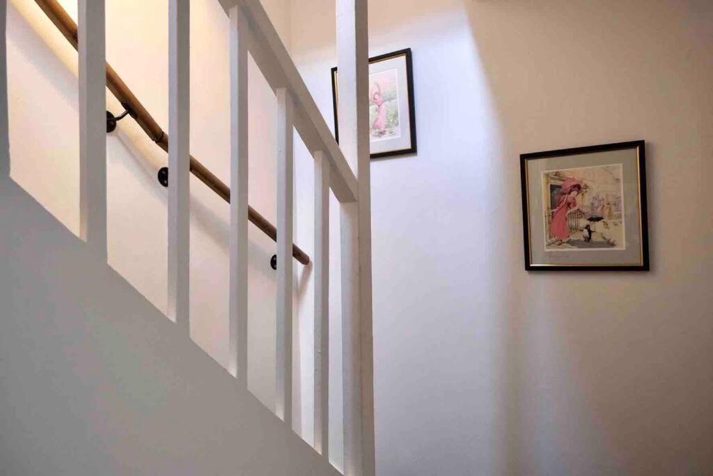 Regency Cottage 10 Minutes From Bath City Centre Kültér fotó