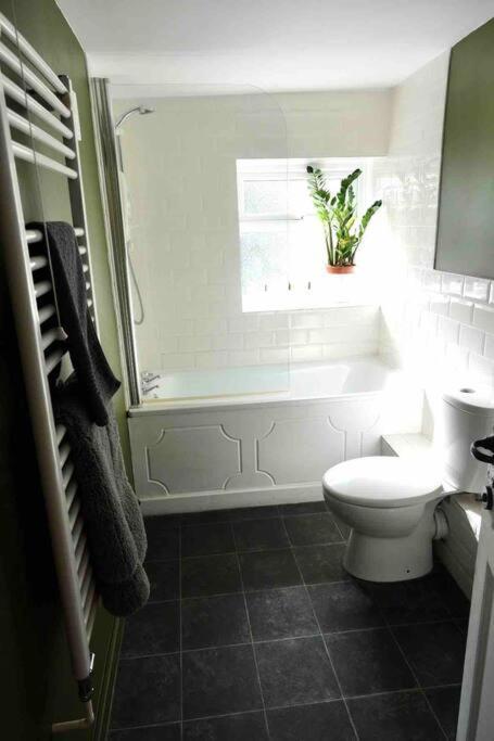 Regency Cottage 10 Minutes From Bath City Centre Kültér fotó