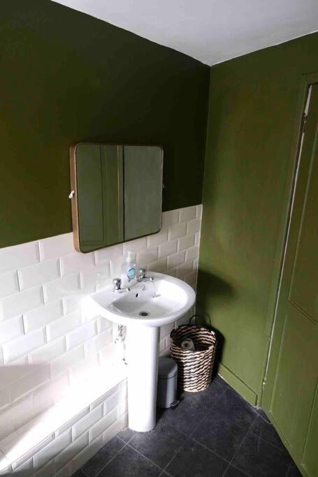 Regency Cottage 10 Minutes From Bath City Centre Kültér fotó