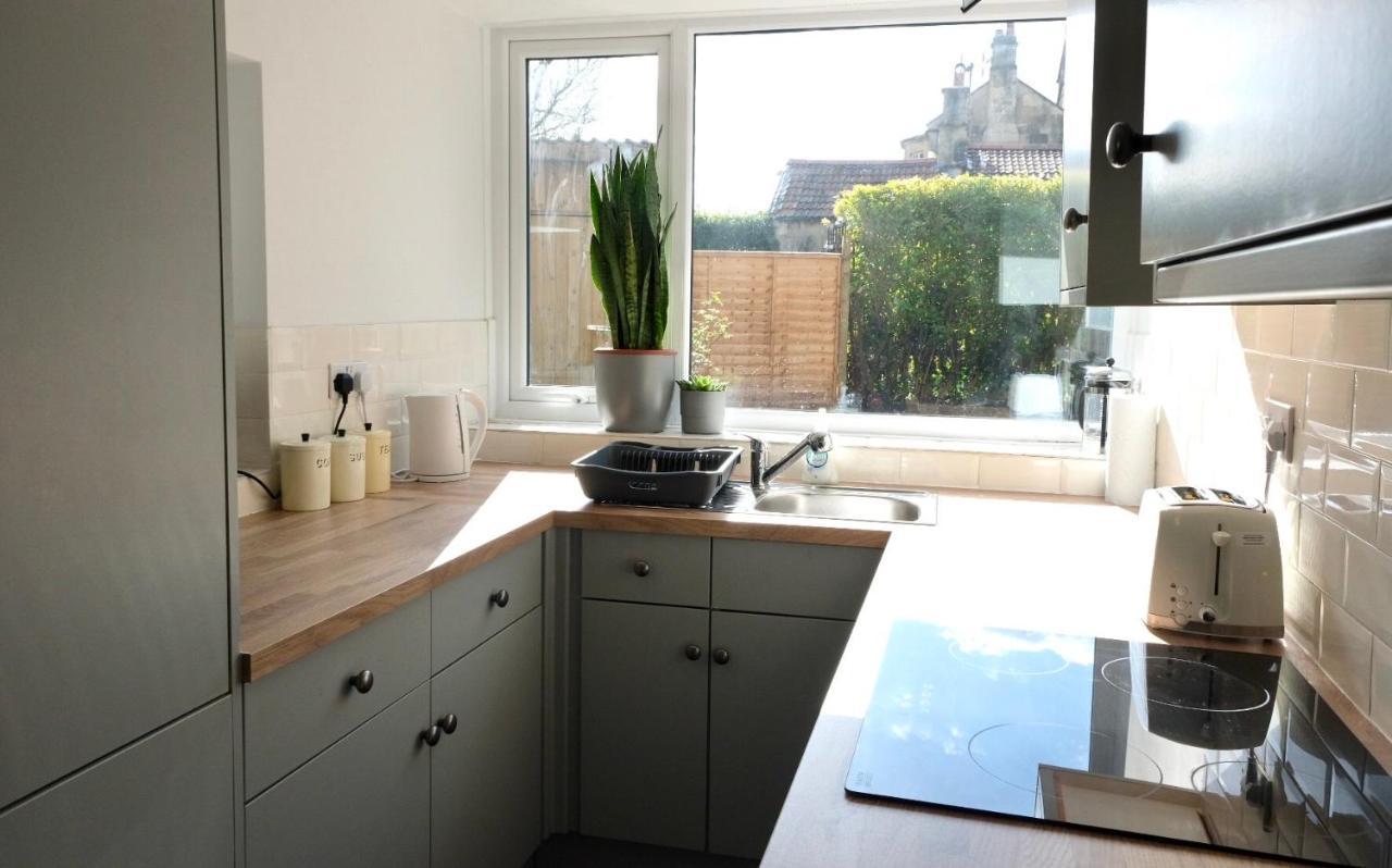 Regency Cottage 10 Minutes From Bath City Centre Kültér fotó
